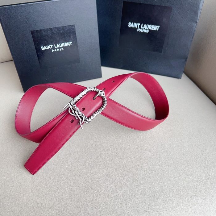 Yves saint Laurent Belt 30MM SLB00087